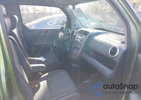 2006 Honda Element Ex-P из США, поврежденный, VIN 5J6YH28706L019092